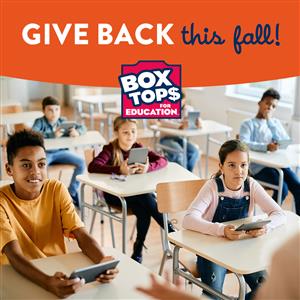 box tops